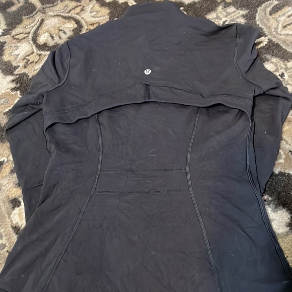 Lululemon Athletica Define Black Jacket 6 - Picture 11 of 11